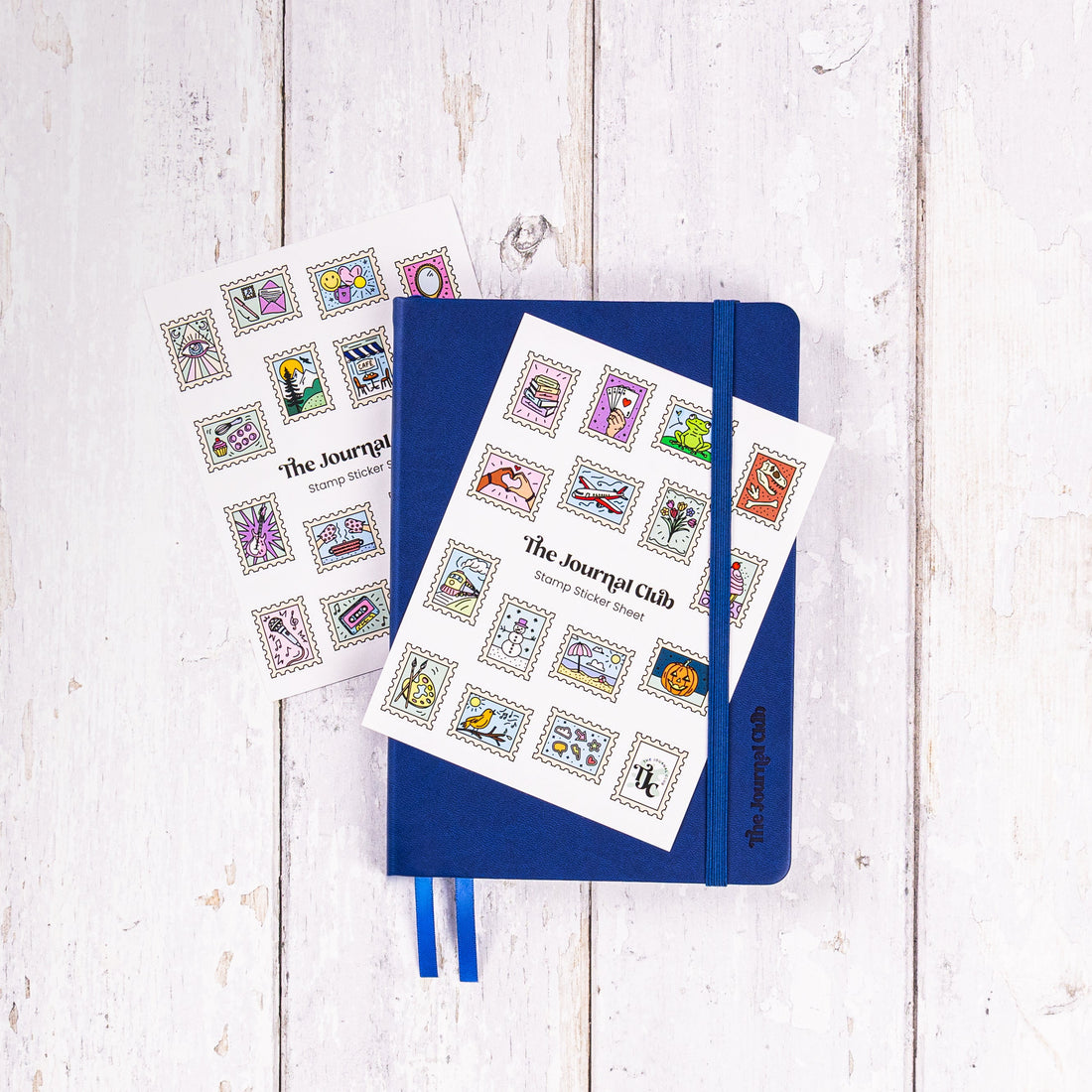 The Ultimate Junk Journal 101