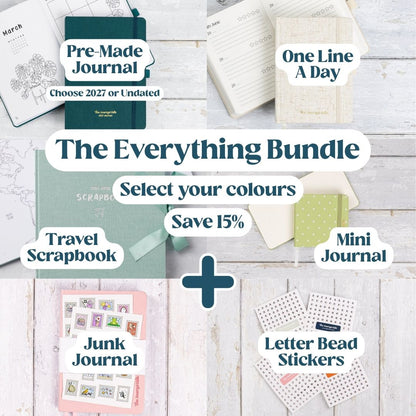 The Everything Bundle