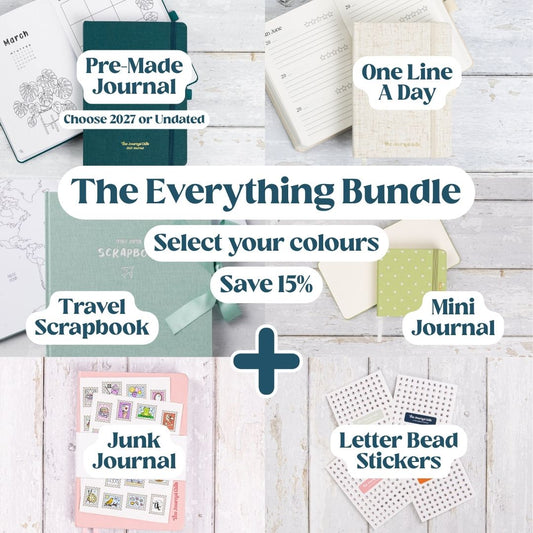 The Everything Bundle