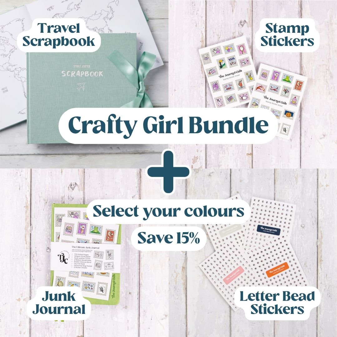 Crafty Girl Bundle