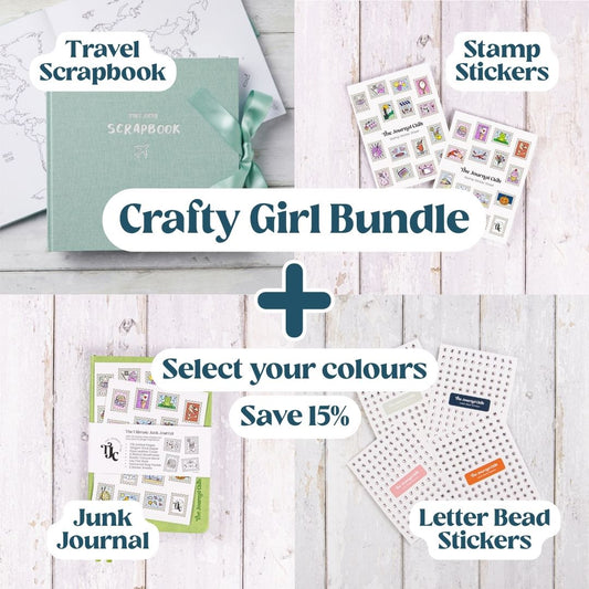 Crafty Girl Bundle