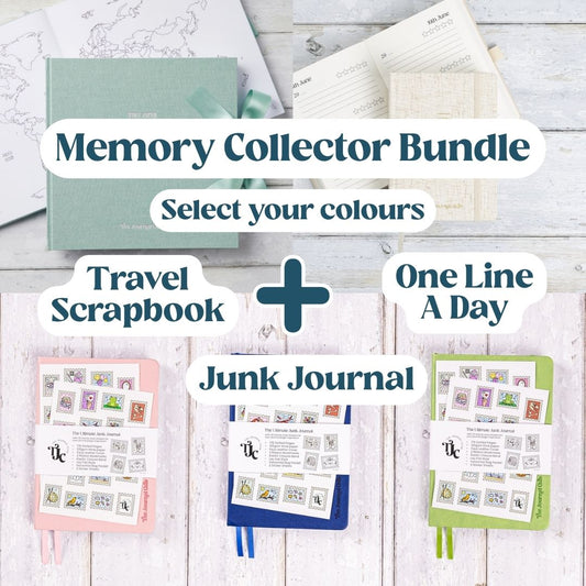 Memory Collector Bundle