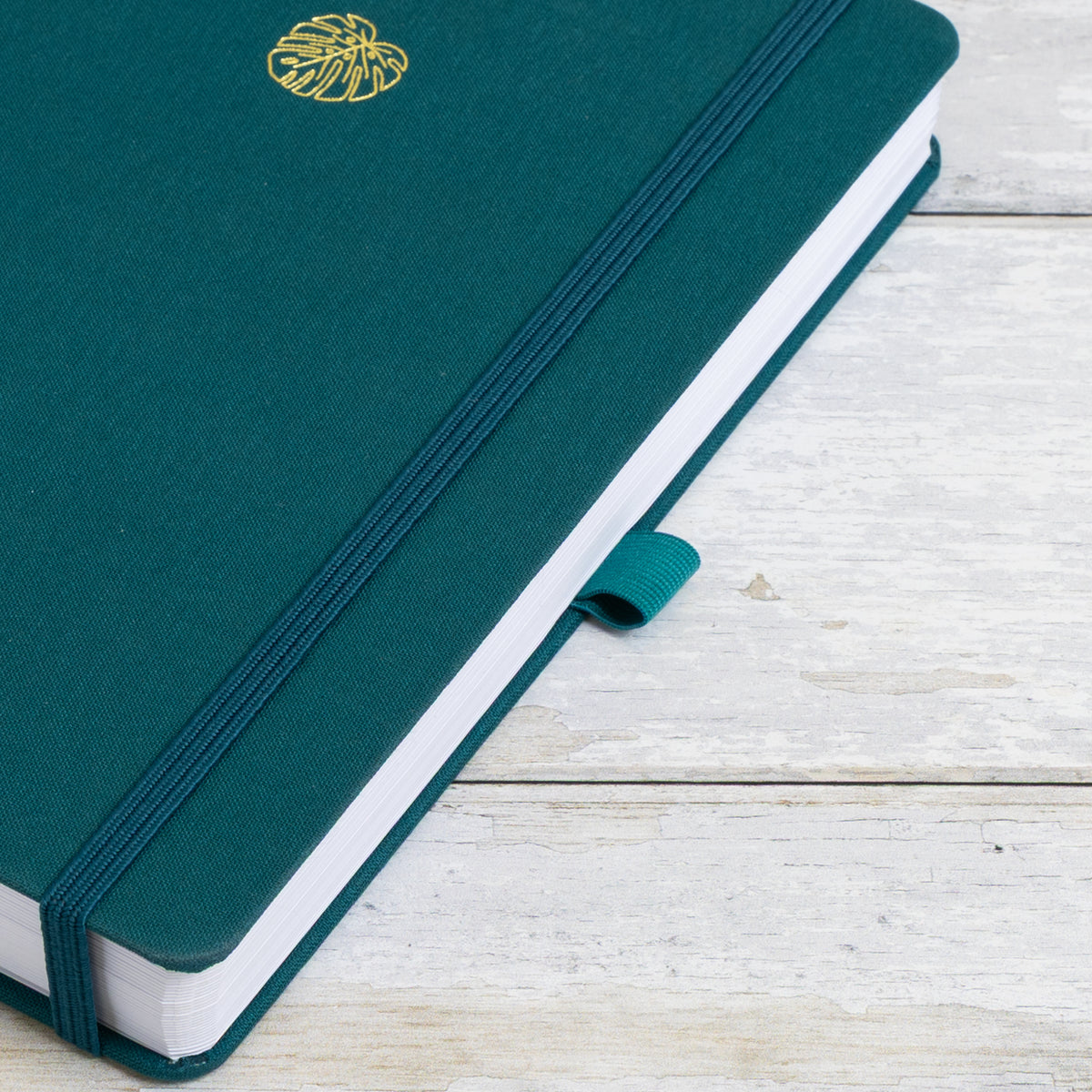 2027 Pre Made Journal