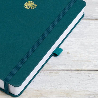 2027 Pre Made Journal