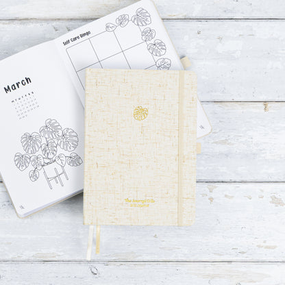 2027 Pre Made Journal